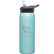 CamelBak(R) Eddy(R)+ Soft Touch Copper VSS 25oz