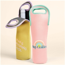 Wine Tote Single 4CP