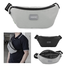 BrandCharger(R) Bumble Eco Fanny Pack