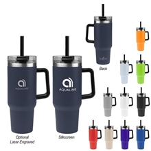 40 oz Kool Pak(R) Stainless Steel Tumbler
