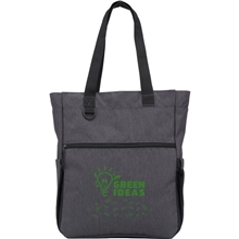 Luna RPET Convertible Backpack Tote