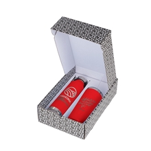 Thor Copper Vacuum Gift set