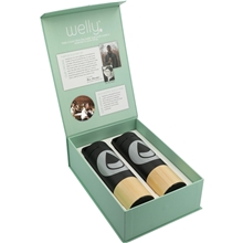 Welly(R) Traveler Bundle Set