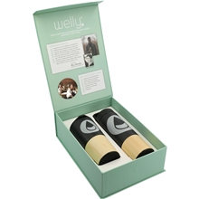 Welly(R) Tumbler Traveler Bundle Set