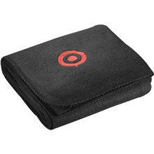 Cozy Fleece Blanket