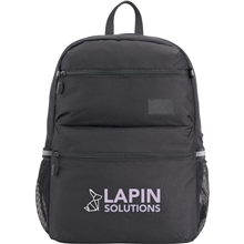 High Sierra Recycled Inhibit 15 Laptop Backpack