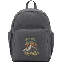 Baye Recycled 15 Laptop Backpack