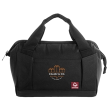 Wolverine 13 inch 14 pocket Tool Bag