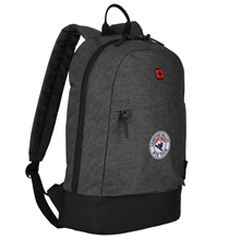Wenger Recycled Rush 15 Laptop Backpack