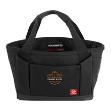 Wolverine 13 17- Pocket Tool Tote