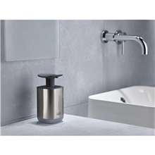 Joseph Joseph(R) Presto(TM) Hygienic Soap Dispenser
