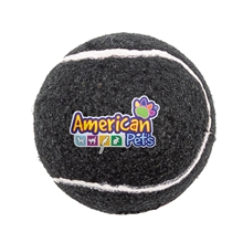 Pet Fetch Toy Tennis Ball (4CP)