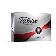 Titleist(R) Pro V1x(R) Golf Ball