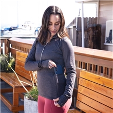 Ladies Laguna Lightweight Pullover