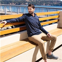 Laguna Lightweight Pullover