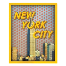 5D Signage 16 x 12