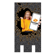 5D Case Card 11 x 18