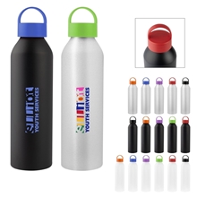 22 oz Darcy Aluminum Bottle
