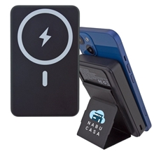 Energizer Brand 10000 mAH Power Bank Mag - N - Kick(TM) 10K