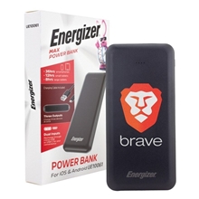 Energizer Essential 10K