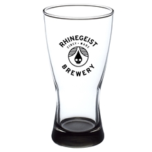 13.25 oz Pilsner Glasses