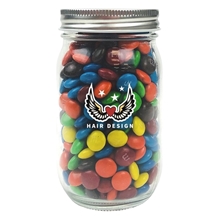 Medium Jar Premium Fill