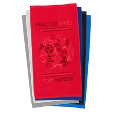 Extreme Trainer Sport Towel
