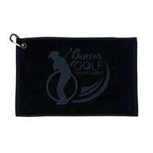Junior Golf Towel