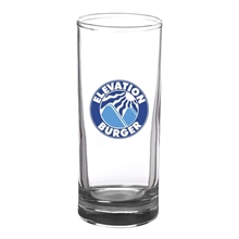 2.5 oz Lexington Shooter Glass