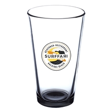 16 oz Pint Glasses