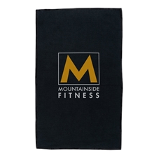 Waffle Weave Sport Towel