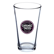 16 oz Libbey(R) Pint Glasses