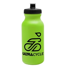 Omni Circular - 20 oz Bike Bottle