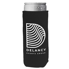 Budget Slim Pocket Can Cooler