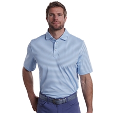 STITCH(R) Club Stripe Polo Shirt - Mens
