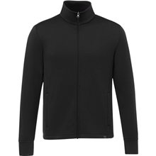 Mens FRAZIER Eco Knit Jacket