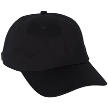 Unisex Apex Chino Twill Ballcap