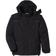 Mens DUTRA Waterproof 3- in -1 Jacket