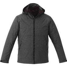 Mens DELAMAR Waterproof 3- in -1 Jacket