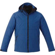 Mens DELAMAR Waterproof 3- in -1 Jacket