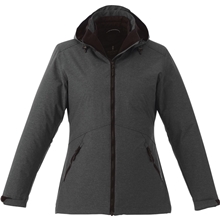 Womens DELAMAR Waterproof 3- in -1 Jacket