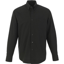 Mens Tall PRESTON Long Sleeve Button Up Shirt