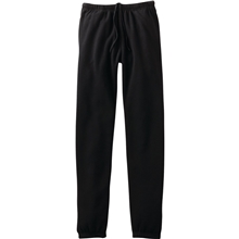 Womens RUDALL Fleece Pant
