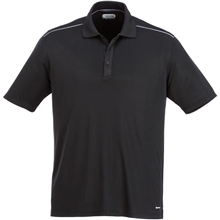 Mens Albula SS Polo