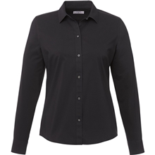UNTUCKit Bella Long Sleeve Shirt - Womens