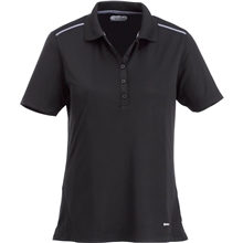 Womens Albula SS Polo