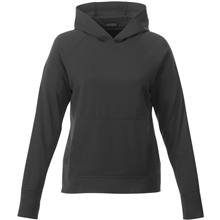 Womens COVILLE Knit Hoodie with Thumb Holes