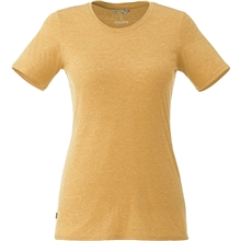 Womens Sarek Short Sleeve Tee