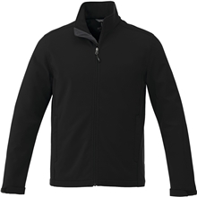 Mens Tall MAXSON Softshell Jacket
