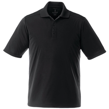 Mens Tall DADE Short Sleeve Performance Polo